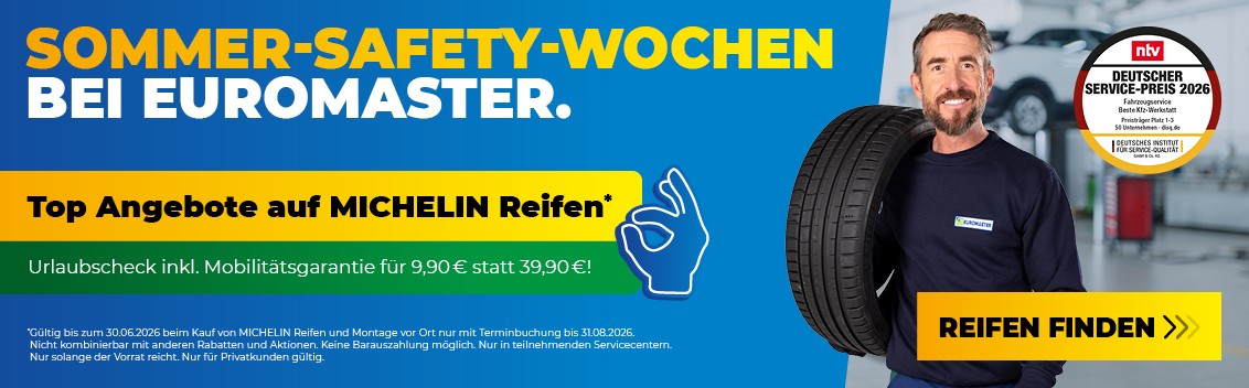 Michelin Wochen
