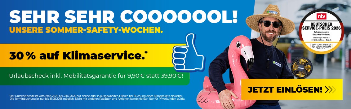 Klimaservice