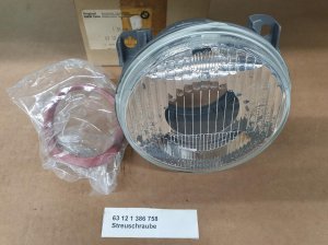 Streuscheibe rechts Bosch BMW E30