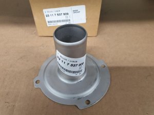 Führungshülse Schaltgetriebe BMW E81 E82 E87 E88 E46 E90 E91 E92 E93 E60 E61 F10 F11 E63 E64 E83 E53 E89