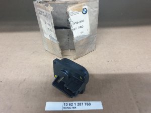Druckschalter L-Jetronic BMW E30 E28